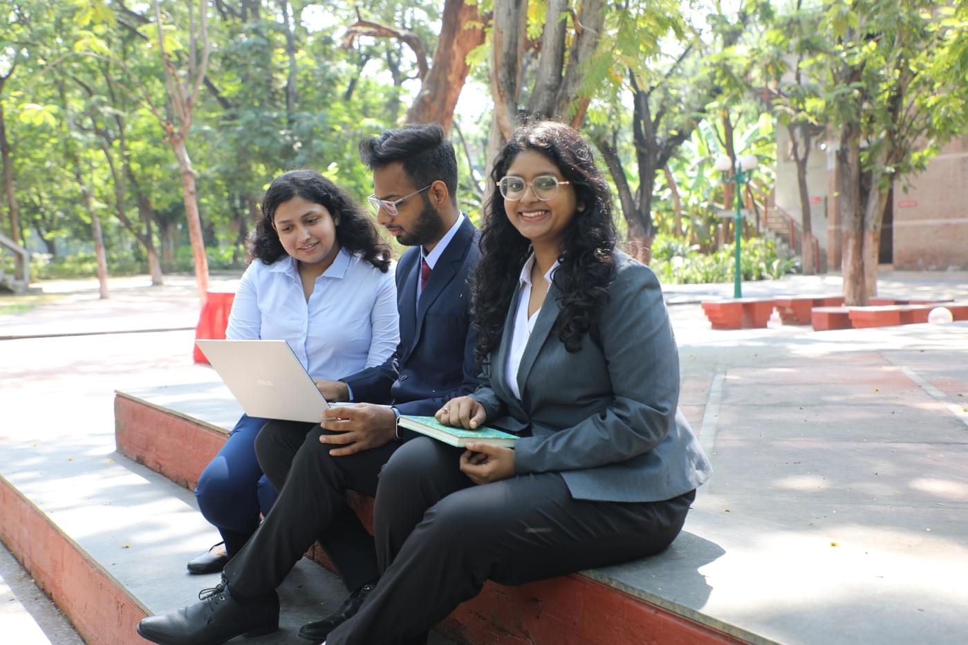 MICA Campus photo 62